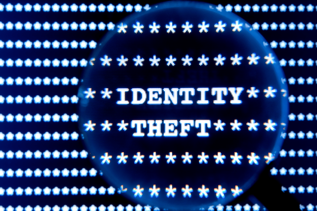 9 Tips to Protecting Yourself from Identity Theft