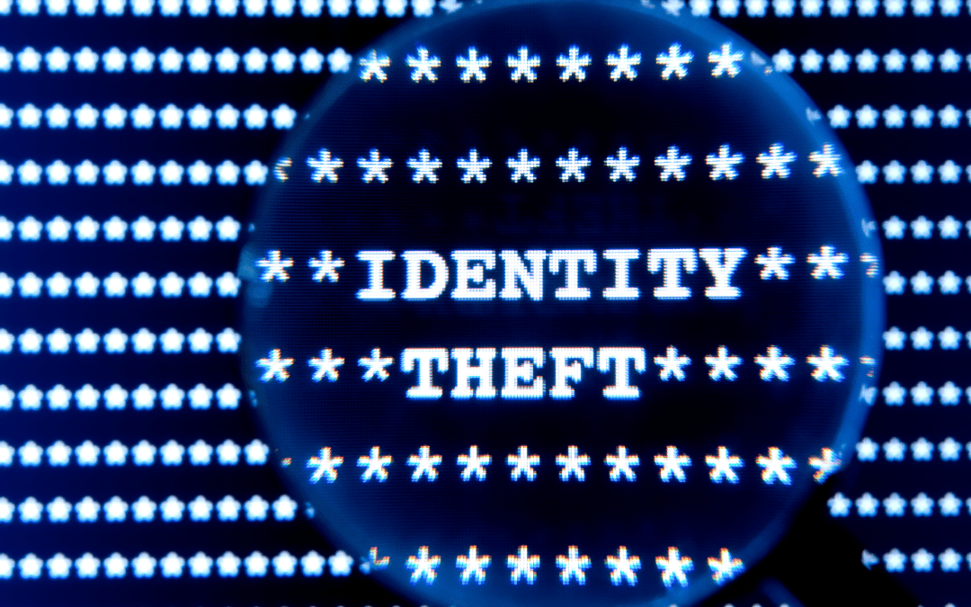 9 Tips to Protecting Yourself from Identity Theft