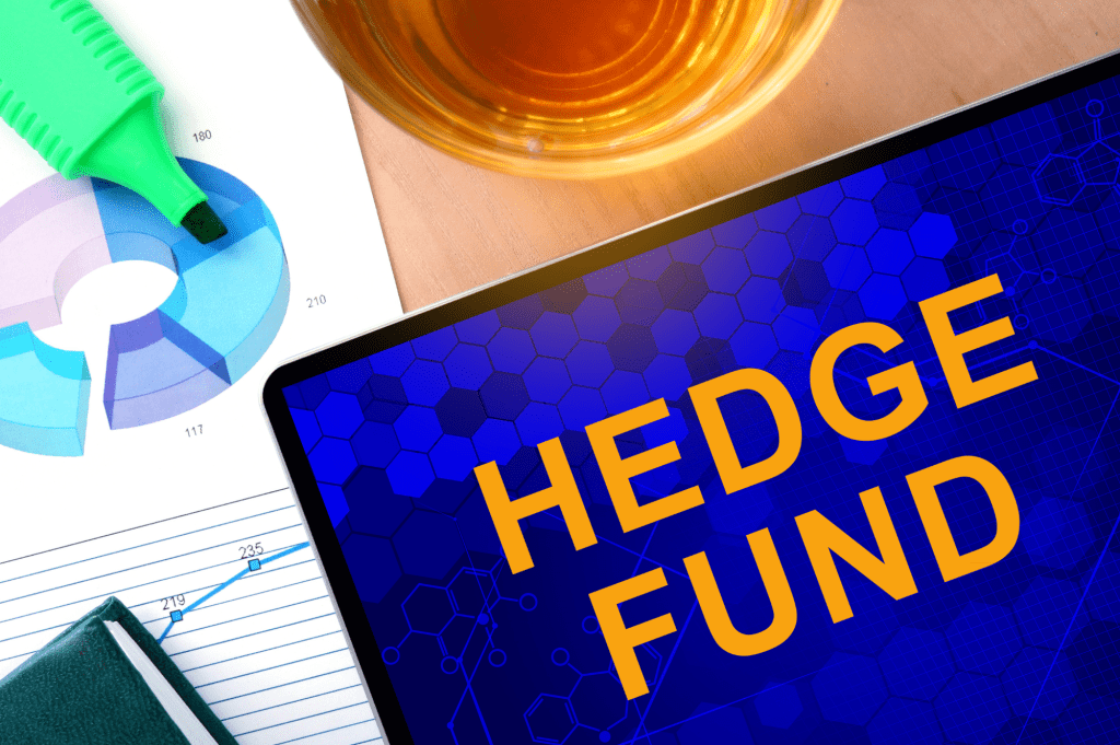 Hedge Fund Investments