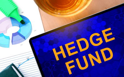Hedge Fund Investments