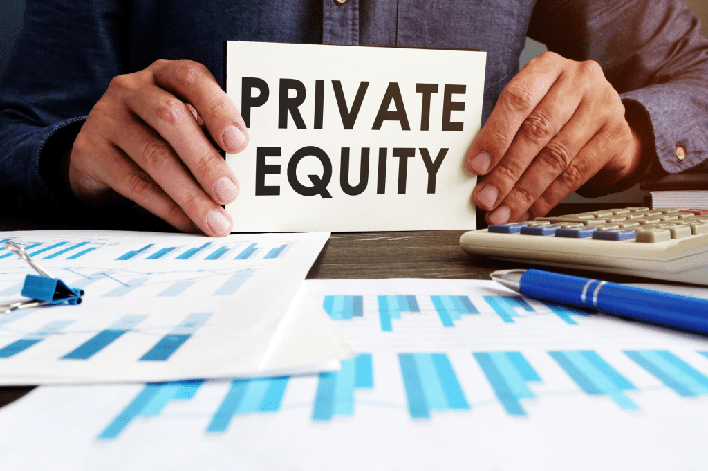 Private Equity Investments